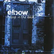 CD - Elbow - Asleep In The Back