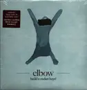 Double LP - Elbow - Build A Rocket Boys!