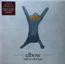 Double LP - Elbow - Build A Rocket Boys! - Gold Foil, 180g