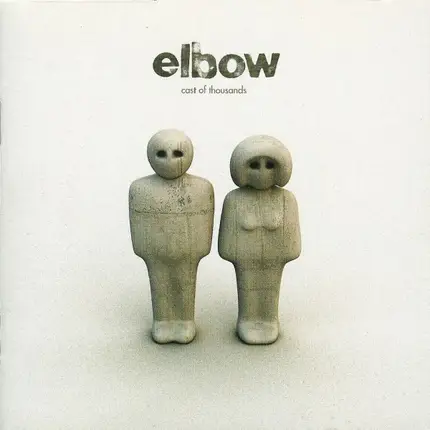Elbow - Cast of Thousands