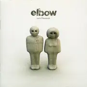 CD - Elbow - Cast Of Thousands