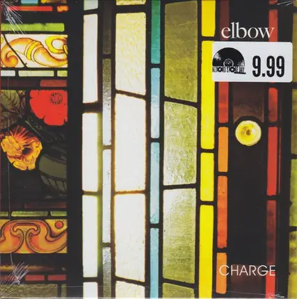Elbow - Charge