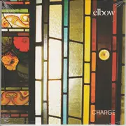 7inch Vinyl Single - Elbow - Charge
