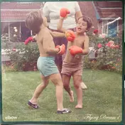 Elbow - Flying Dream 1