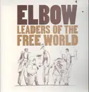 LP - Elbow - Leaders of the Free World