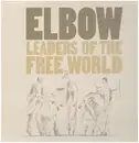LP - Elbow - Leaders Of The Free World