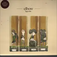 Elbow - LIPPY KIDS