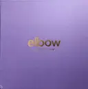 LP - Elbow - Little Fictions - 4 Inserts, CD, Book