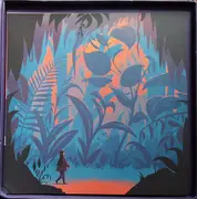 LP - Elbow - Little Fictions - 4 Inserts, CD, Book