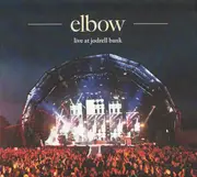 CD-Box - Elbow - Live At Jodrell Bank - Digifile