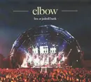 CD-Box - Elbow - Live At Jodrell Bank - Digifile