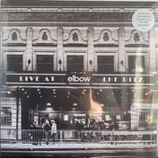 Elbow - Live At The Ritz - An Acoustic Performance