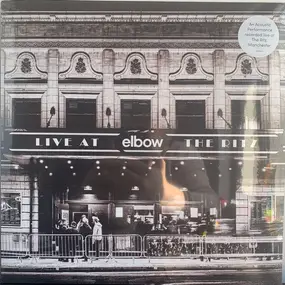 Elbow - Live At The Ritz - An Acoustic Performance