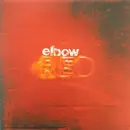 7inch Vinyl Single - Elbow - Red - Red vinyl
