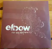 Elbow - The Any Day Now EP