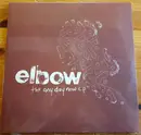 10'' - Elbow - The Any Day Now E.P - EP, Still Sealed