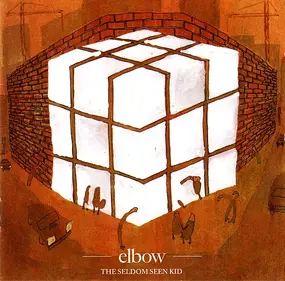 Elbow - The Seldom Seen Kid