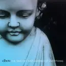 CD - ELBOW - The Take Off and Landing of Everything
