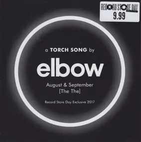 Elbow - August & September