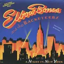 12inch Vinyl Single - Elbow Bones And The Racketeers - A Night In New York (Extended Version)