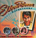 LP - Elbow Bones And The Racketeers - New York At Dawn