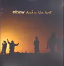 LP - Elbow - Dead In The Boot - HQ-Vinyl