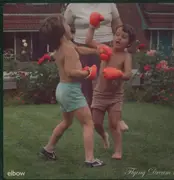 LP - Elbow - Flying Dream 1