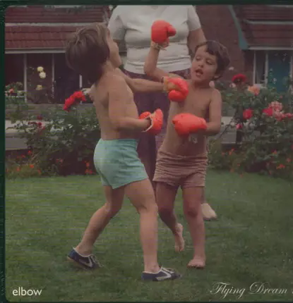 Elbow - Flying Dream 1