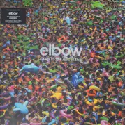 LP & MP3 - Elbow - Giants Of All Sizes - 180gr