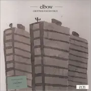 7'' - Elbow - Grounds For Divorce