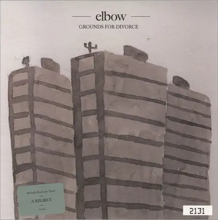 Elbow - Grounds For Divorce