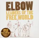 CD & DVD - Elbow - Leaders Of The Free World