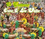 12'' - El Cubano - Esta E La Vida