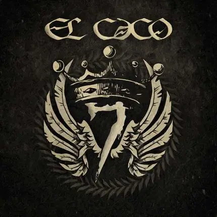EL CACO - 7