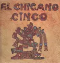 LP - El Chicano - Cinco
