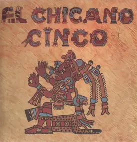 El Chicano - Cinco