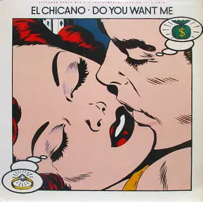 El Chicano - Do You Want Me