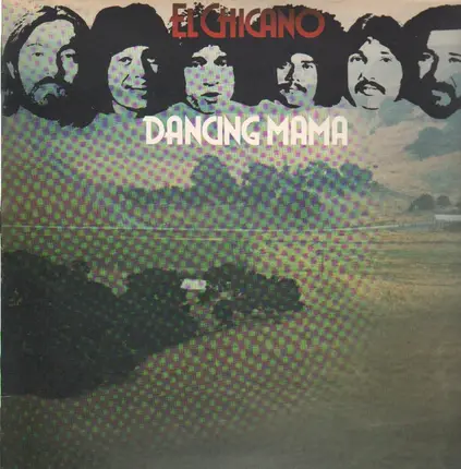 El Chicano - Dancing Mama