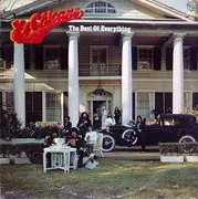 LP - El Chicano - The Best Of Everything