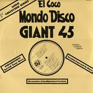 El Coco - Mondo Disco