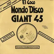 El Coco - Mondo Disco