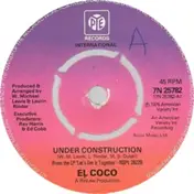 El Coco - Under Construction / Masquerade