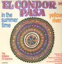 LP - el condo pasa - in the summer time