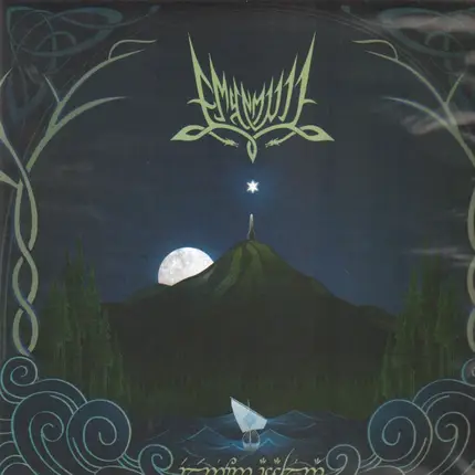 Eldamar - A Dark Forgotten Past