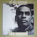 Double LP - El Da Sensei - The Unusual