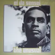 Double LP - El Da Sensei - The Unusual