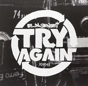 El Da Sensei - Try Again