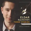 CD - Eldar Djangirov - Three Stories