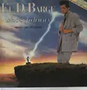 12'' - El DeBarge - Who's Johnny ('Short Circuit' Theme)