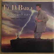 El DeBarge With DeBarge - Who's Johnny
